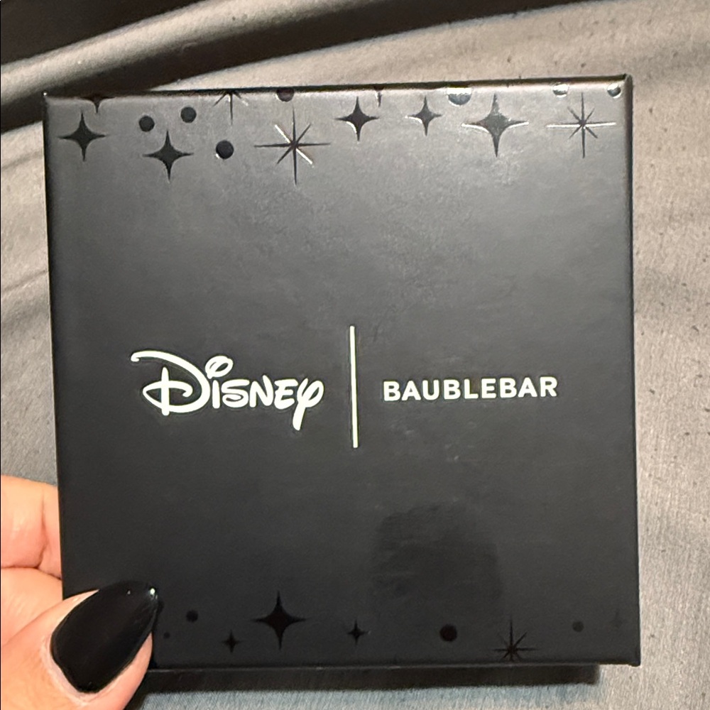 Baublebar Disney Evil Queen Earrings - Picture 4 of 9